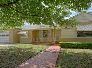 2068 Horne St, San Leandro, CA