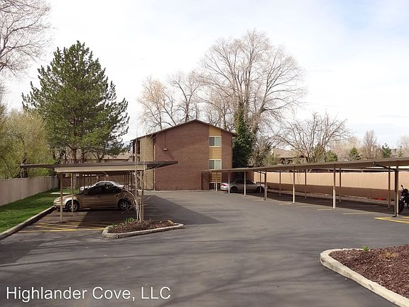 4th image of 4480 S Highland Dr APT 9