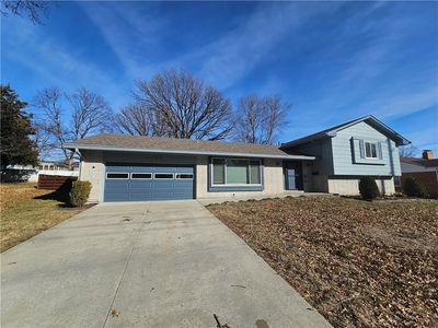 1107 S 2nd St, Leavenworth, KS, 66048