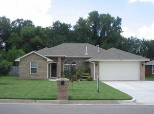 514 Bent Tree Road Noble #73, Noble, OK 73068