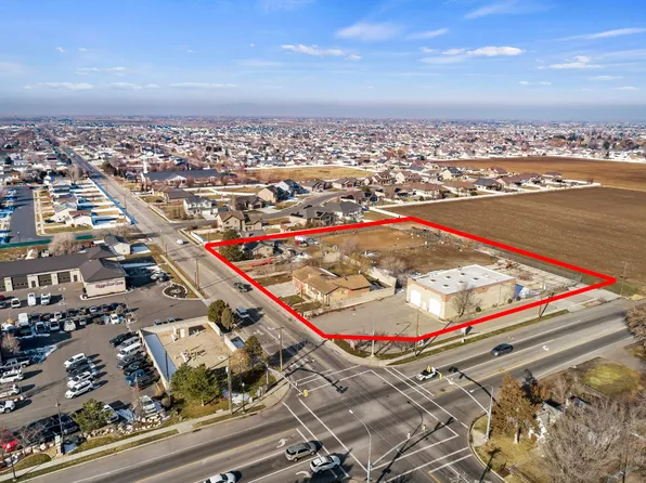 2016 W 2300 N, Clearfield, UT 84015