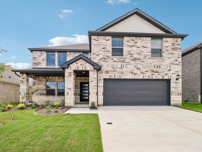 5912 Broadacre Dr, McKinney, TX, 75071