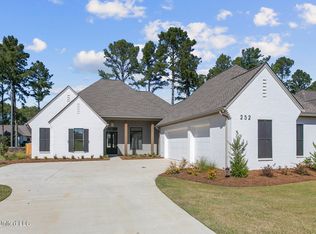252 Kingswood Pl, Madison, MS 39110