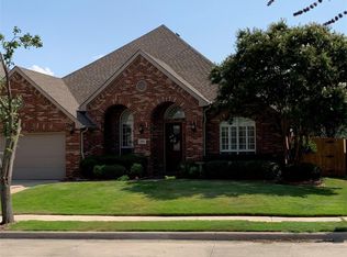 3804 Julian St, Fort Worth, TX 76244