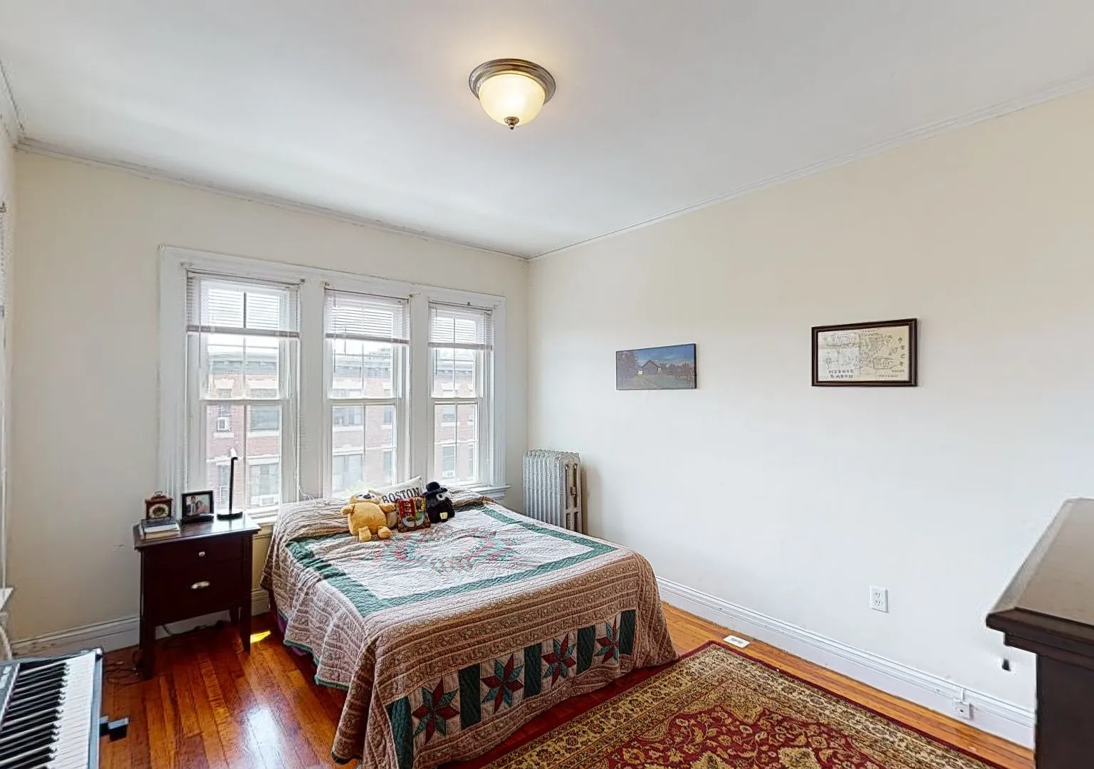 2 bed, 650 sqft, $2,395 — Photo 2