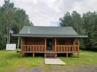 4440 County Road 90 E, International Falls, MN 56649