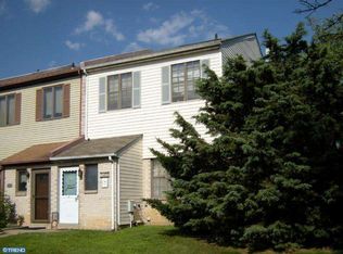 5107 Euston Ct, Bensalem, PA 19020