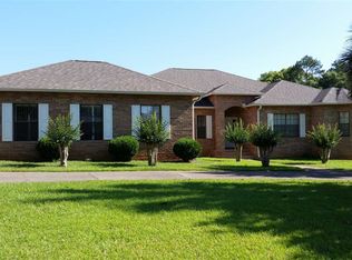 5586 Pedrick Plantation Cir, Tallahassee, FL 32317