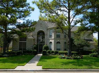 2434 Rose Hollow Dr, Katy, TX 77450
