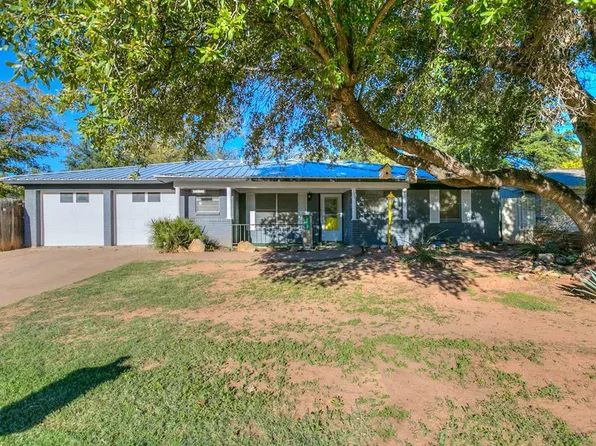 3009 Forest Trl, San Angelo, TX 76904