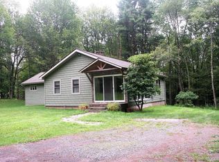 90 Allegheny Ave, Muncy Valley, PA 17758