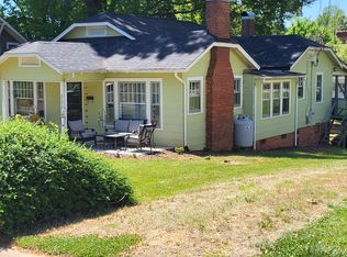 321 N Bridge St, Elkin, NC 28621