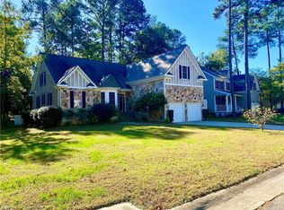 13394 Chesapeake Pl, Carrollton, VA 23314
