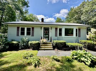 60 Forbes Lane, Windham, ME 04062