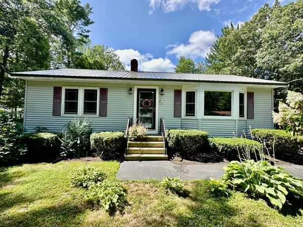 60 Forbes Lane, Windham, ME 04062