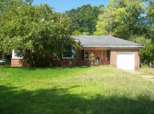 3344 Gilmer Ave, Montgomery, AL 36105