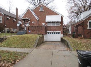 3604 Saint Marys Ln, Saint Louis, MO 63121