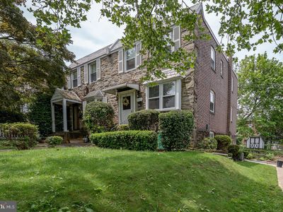4013 Albemarle Ave, Drexel Hill, PA, 19026