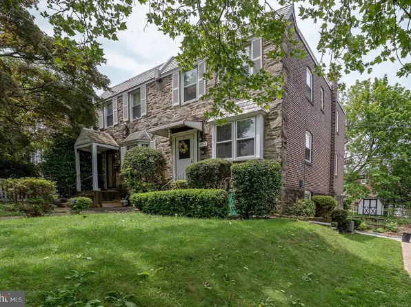 4013 Albemarle Ave, Drexel Hill, PA 19026