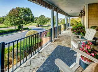 20 Bretwood Dr N, Colts Neck, NJ