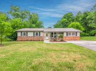 4301 Walpine Ln, Knoxville, TN 37921