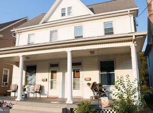 404 S Lincoln St, Palmyra, PA 17078
