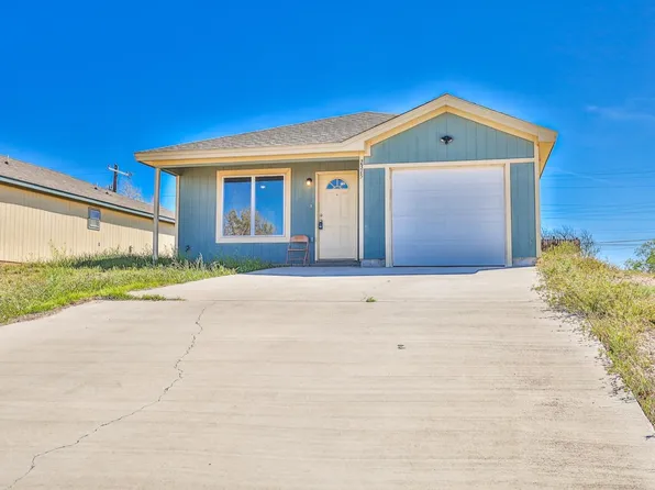2315 Cedar Ave, Lubbock, TX 79404