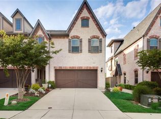 1912 Cortez Ln, McKinney, TX 75072