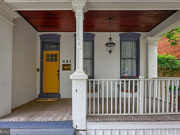 2nd image of 461 W Vine St