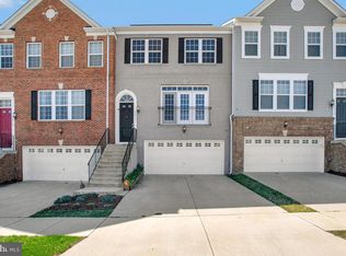 6917 Saint Ambrose Way, Hyattsville, MD 20785