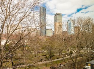 599 Columbus Ave #89F546896, Boston, MA 02118