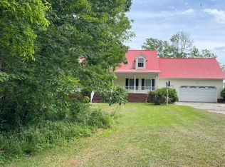 919 Hardison Lee Farm Rd, Arapahoe, NC 28510