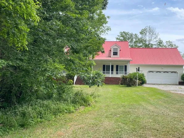 919 Hardison Lee Farm Rd, Arapahoe, NC 28510