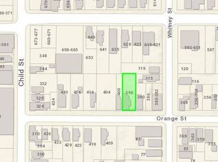 396 Orange St, Rochester, NY 14611