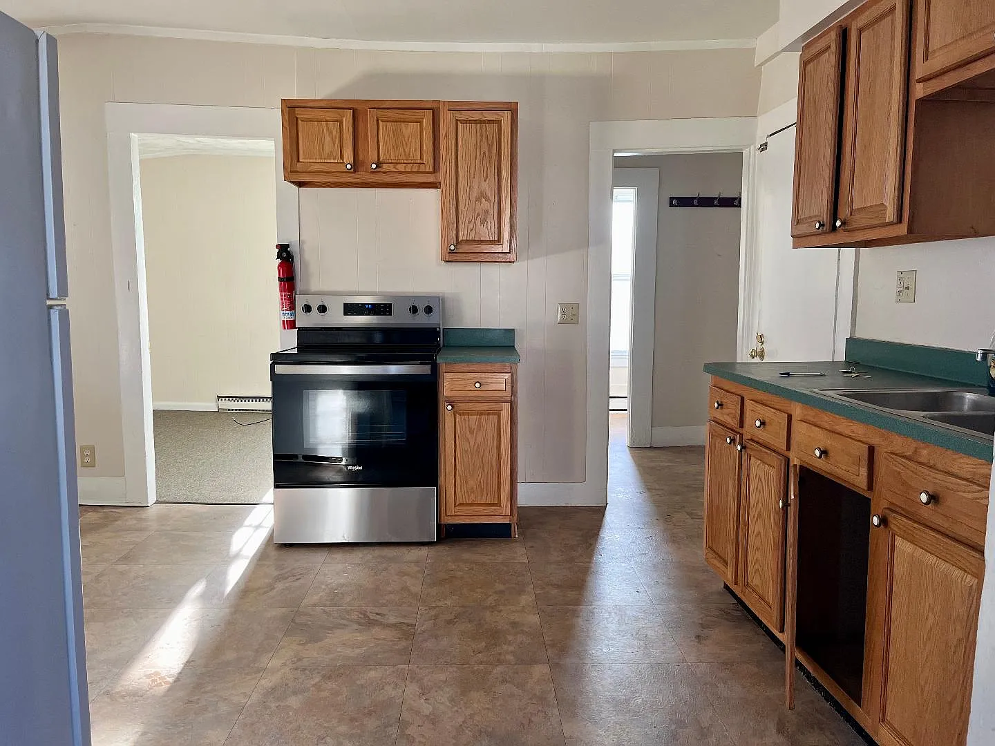 495 North Main Street — Photo 1