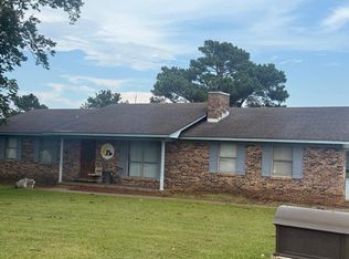 1314 Co Rd #79S, Eufaula, AL 36027