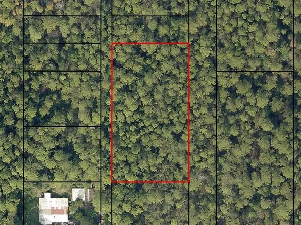 2805 N 11th Ave, Milton, FL 32583