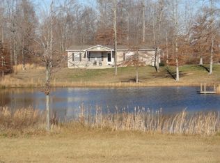 236 Hughes Rd, Jamestown, KY 42629