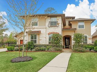 25707 Heritage Maple Dr, Spring, TX 77389