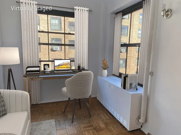 345 Clinton Ave APT 10A, Brooklyn, NY 11238