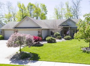 3414 Buckeye Run, Fort Wayne, IN 46814
