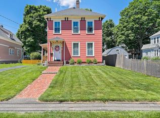 48 Franklin Ave, Rockland, MA 02370