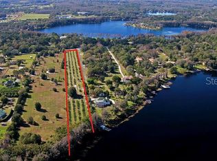 17823 Crawley Rd, Odessa, FL 33556