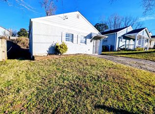 1058 Grant Ter SE, Atlanta, GA 30315