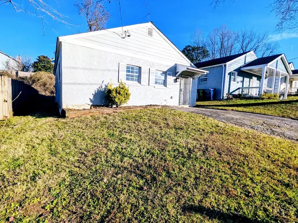 1058 Grant Ter SE, Atlanta, GA 30315