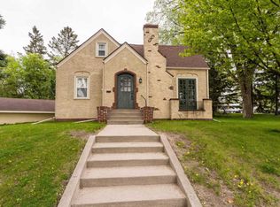 815 S Cascade St, Fergus Falls, MN 56537