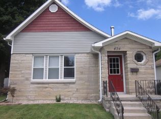 434 W Main St, Greentown, IN 46936