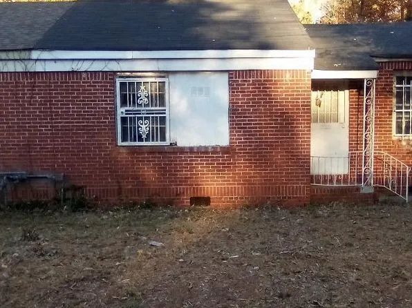 1754 Cahoon St SW, Atlanta, GA 30310