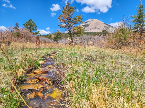 8 Tres Valleys, La Veta, CO 81055