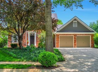 2208 Riviera Dr, Lawrence, KS 66047